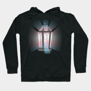 Trans Lantern Hoodie